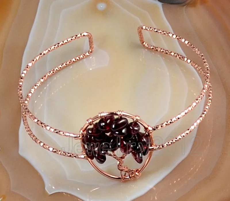 002-9a garnet