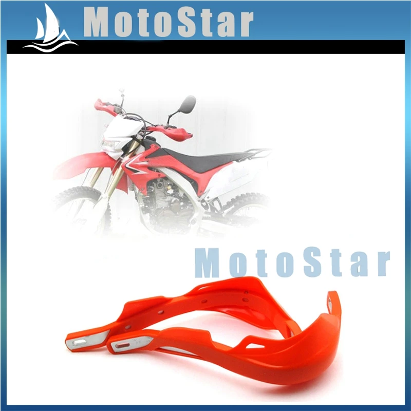 MXA0801 Orange Red
