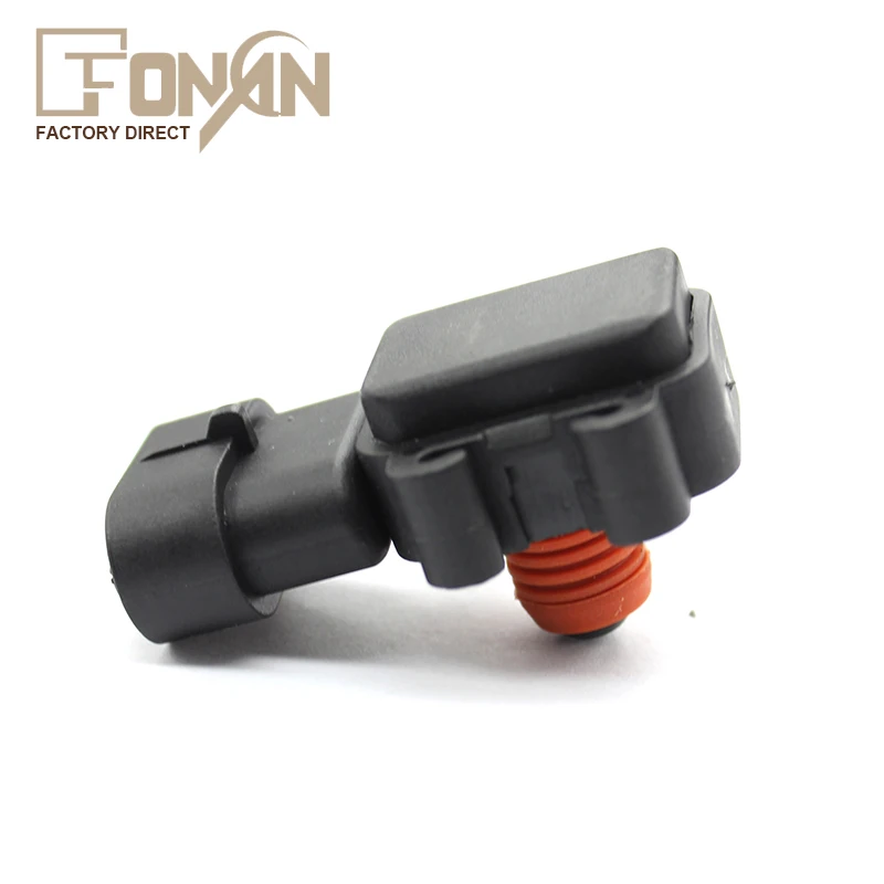 Датчик полного давления для Chevrolet GMC Silverado Sierra 01 10 Gm Blazer E S10 4 3 V6 12615136 16235939