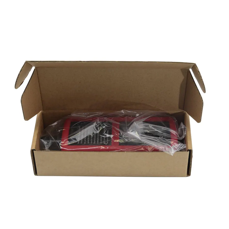 Vxscan EL-60448 для F-o-rd TPMS сброс инструмента повторитель EL60448