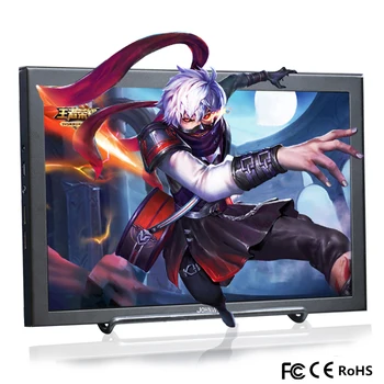 

New 13.3/15.6 inch 2K 2560*1440 Touch Screen Portable Display for Raspberry pi 3 B 2B Xbox IPS HD Monitor