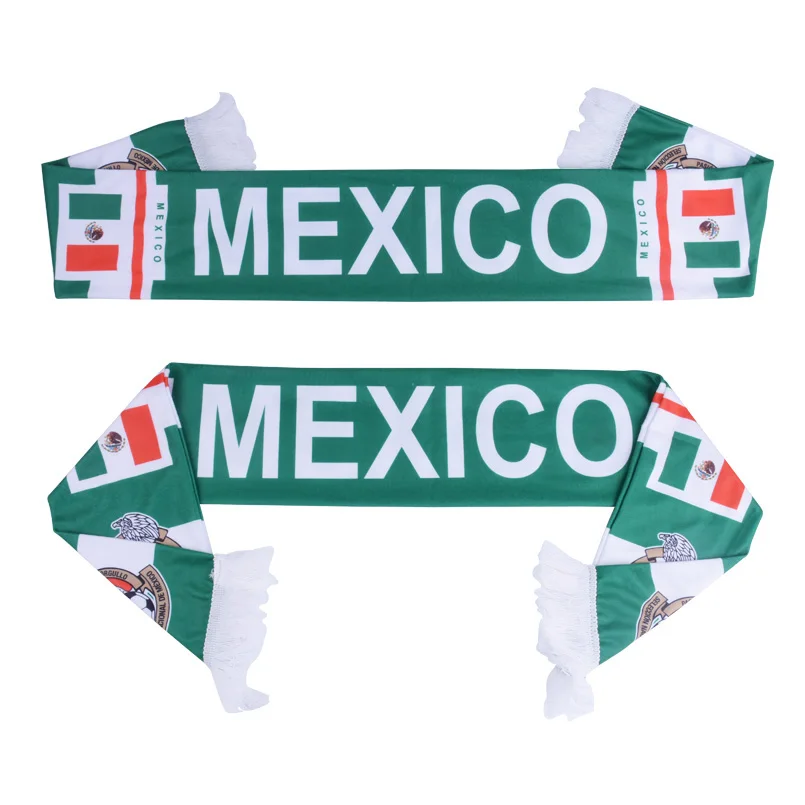 Football Fans Scarf (12)