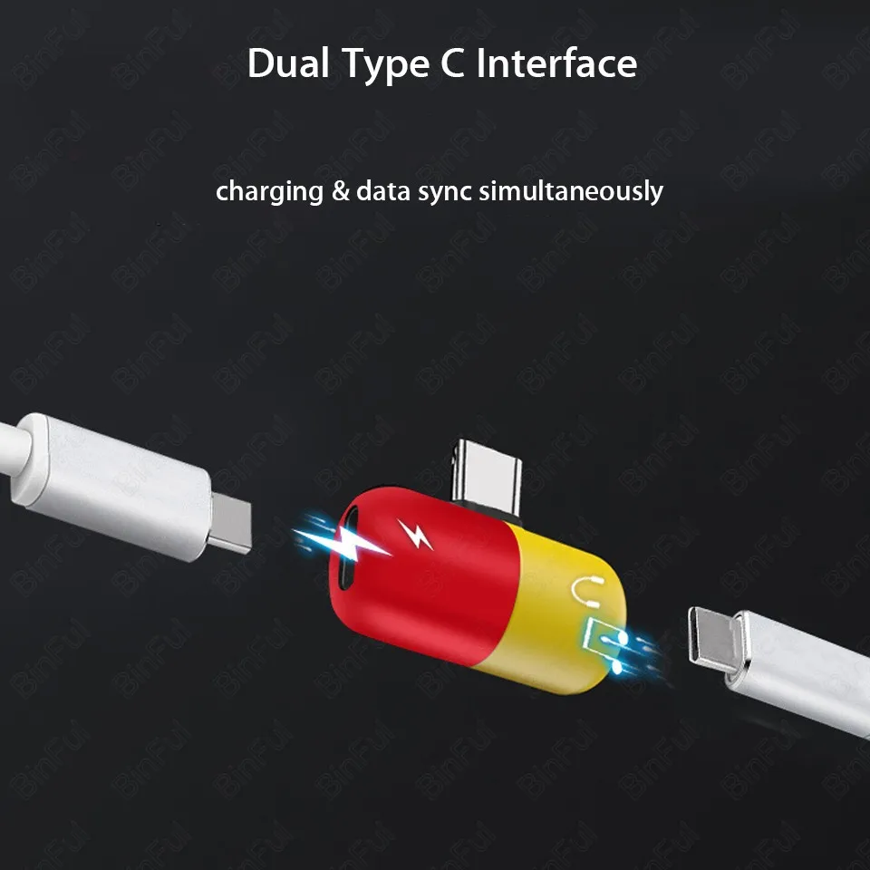 Usb type C адаптер Tipe конвертер для Xiaomi mi 8 SE x 2 2s 6 5S зарядный кабель мобильного