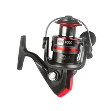 10BB+ 1BB шариковые Подшипники Тип Рыболовные катушки 5,2: 1 Передаточное отношение Левая Правая рука сменная катушка спиннинга рыболовные инструменты