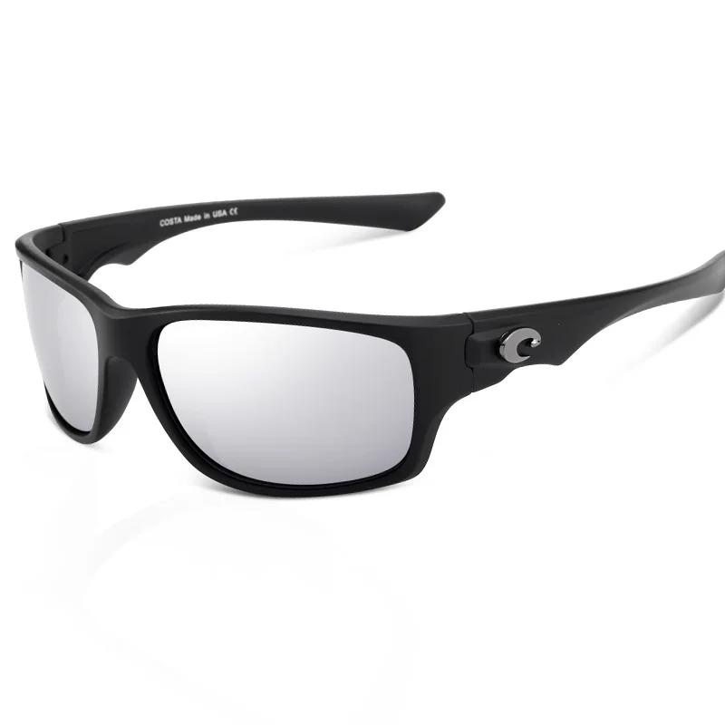 Brand Design Retro TR90 Sunglasses Men Sport Driving Shades Male Vintage Square Sun Glasses For Men UV400 Eyeglasses Oculos