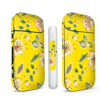 

China factory super skin sticker with cheap price for IQOS