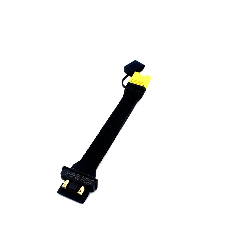 DJI AGRAS MG-1P Battery_output line/кабель для DJI MG-1A/P/TRK сельскохозяйственное растение Drone аксессуары