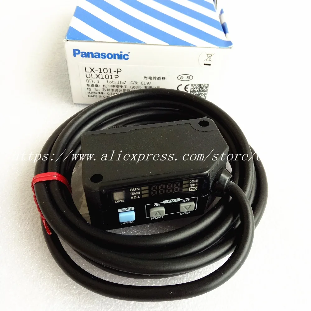 LX 111 LX 111 P LX 101 LX 101 P 100% New Original 3 Colors Led ...