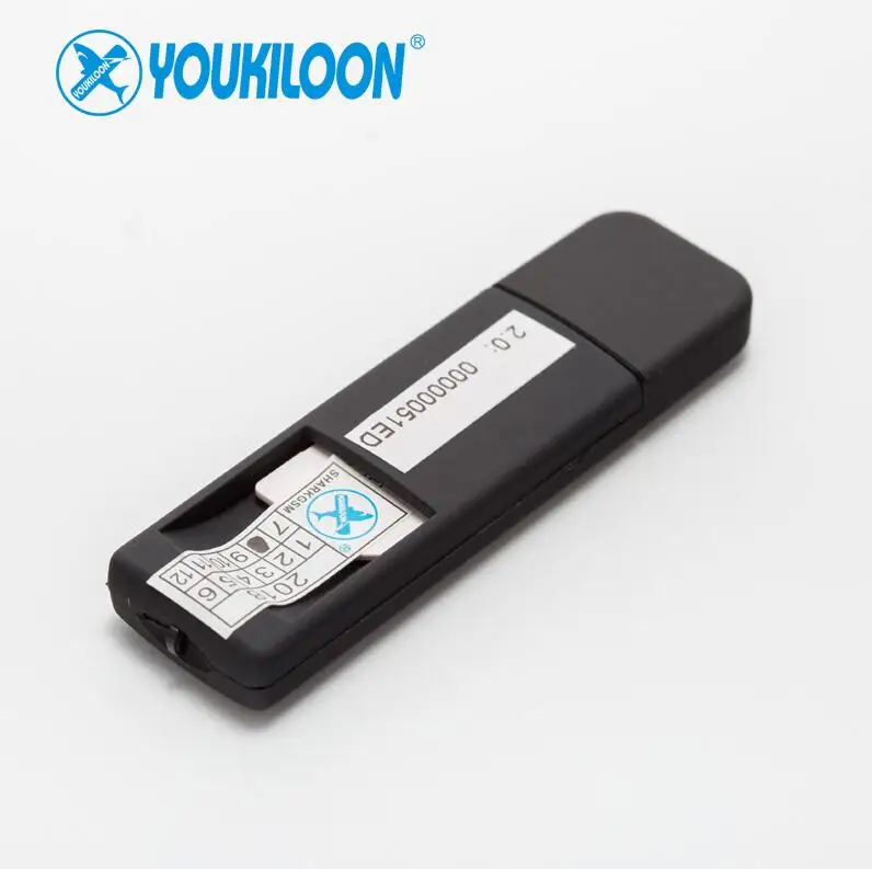 YOUKILOON Octoplus FRP инструмент ключ FRP ключ