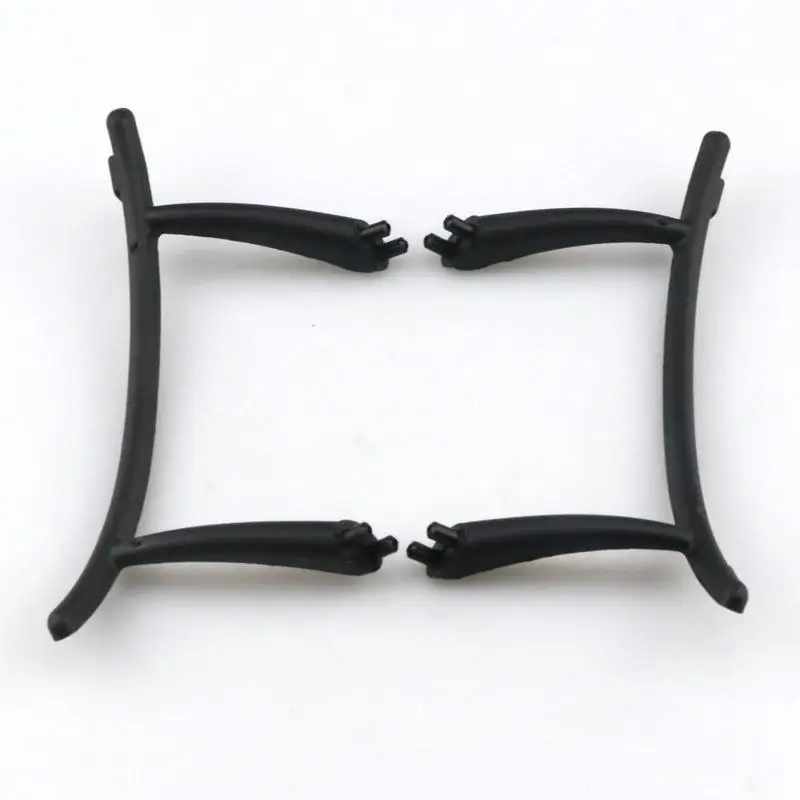RCtown 2PCS JJRC H31 Waterproof 4-Axis UAV Undercarriage for Model Airplane UAV Accessories zk25