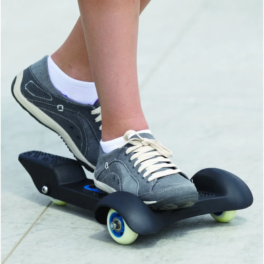 Tricycle skateboard Clearance