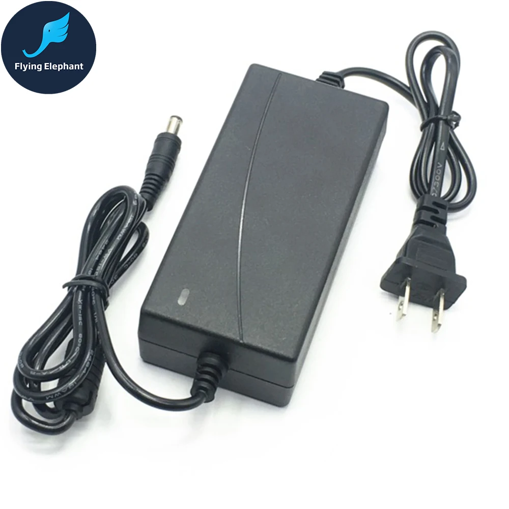 

12V5A Switch Power Supply Adapter LED Light Power Liquid Crystal Display Power 12V5A Adapter