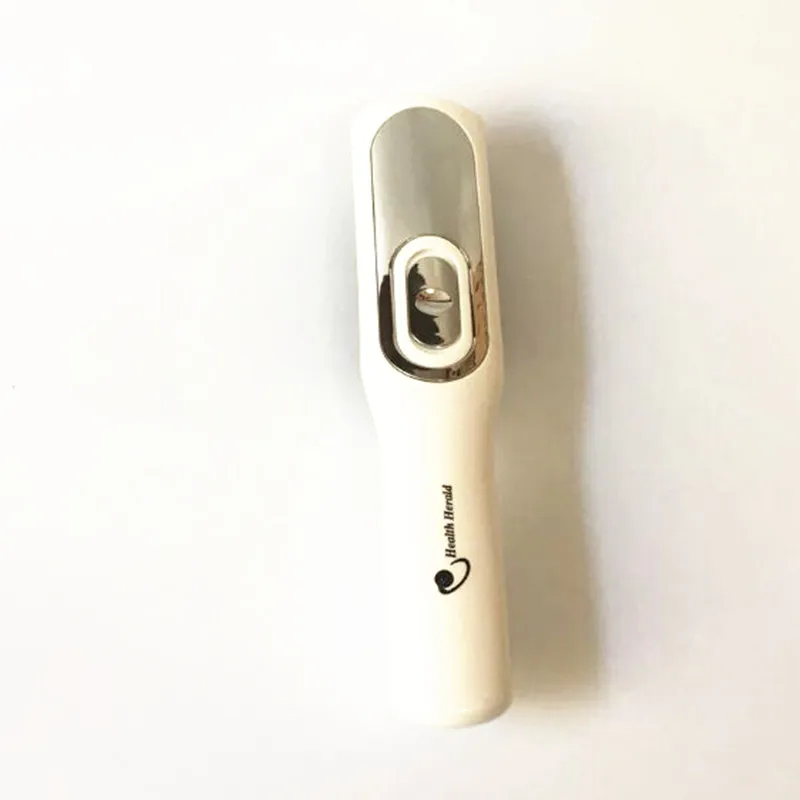 

Electric Laser Treatment Comb Promote Growth Stop Hair Loss Regeneration Therapy Comb