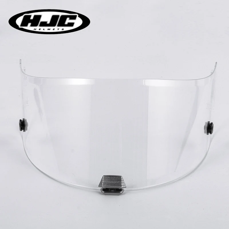 

HJC HJ-20#1 helmet lens suitable for RPHA-10 RPHA-10 Plus+ helmet transparent Shield Visor for HJC LORENZO style helmet visor