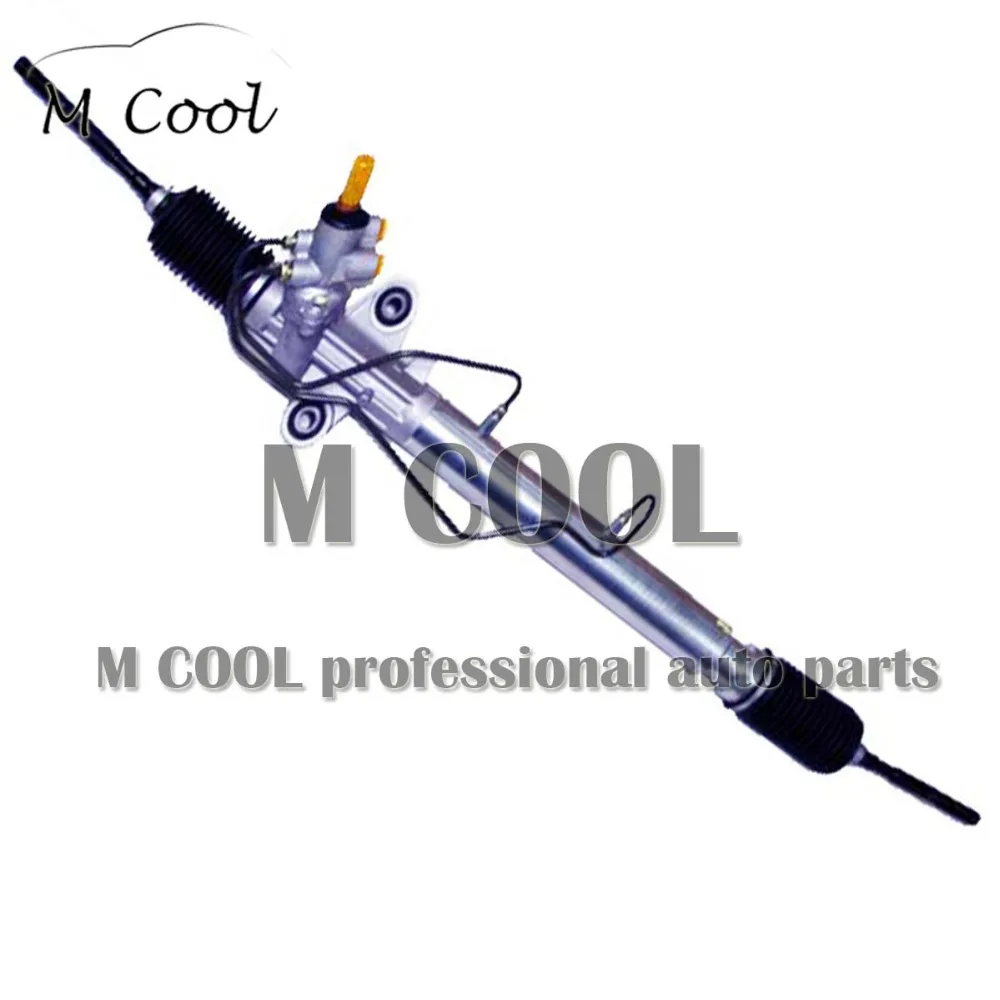 Automobiles & Motorcycles Awnings & Shelters LHD rack and pinion