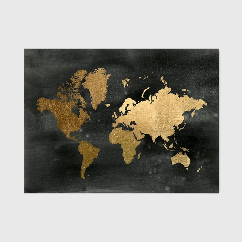Creative World Map Printed Tapete Carpets For Living Room Sofa Coffee Table Home Decor Carpet Bedroom Study Room Rugs Floor Mats