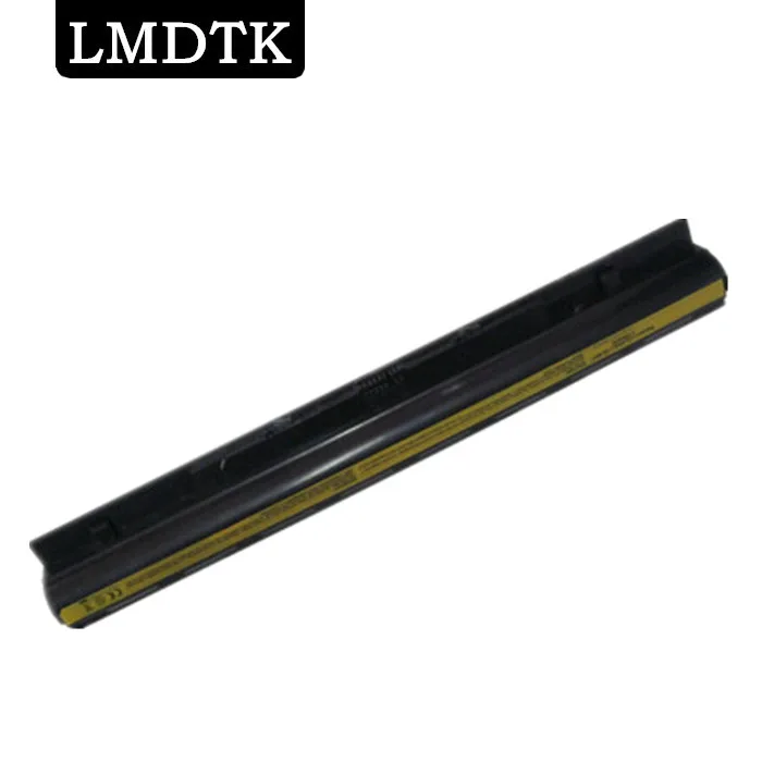 LMDTK Новый 8 ячеек Аккумулятор для ноутбука deaPad G400s G405s G410S S410p G500s G505S серии L12S4E01 L12L4A02