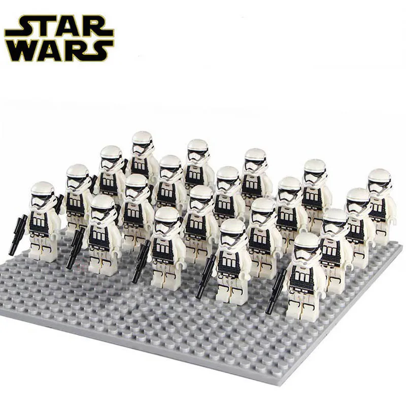 star wars storm trooper weapons