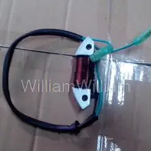 Запчасти для Двигатели Yamaha, Hidea Parsun подвесной мотор 25 hp 30 hp осветительная катушка