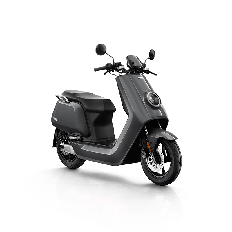 XIAO NIU Электрический мотоцикл N1S спортивная версия ebike город умный велосипед