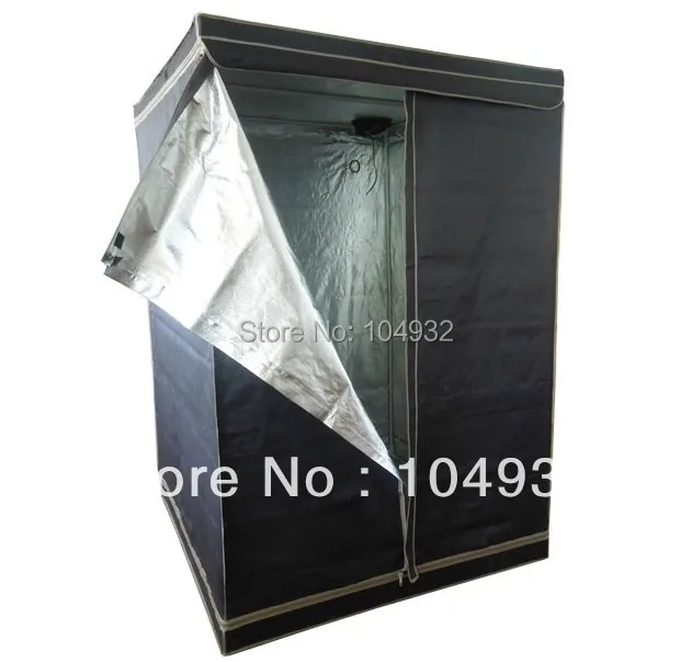 

Hydroponics grow tent 140*140*200cm Planting Accessories Indoor cultivation led grow lights