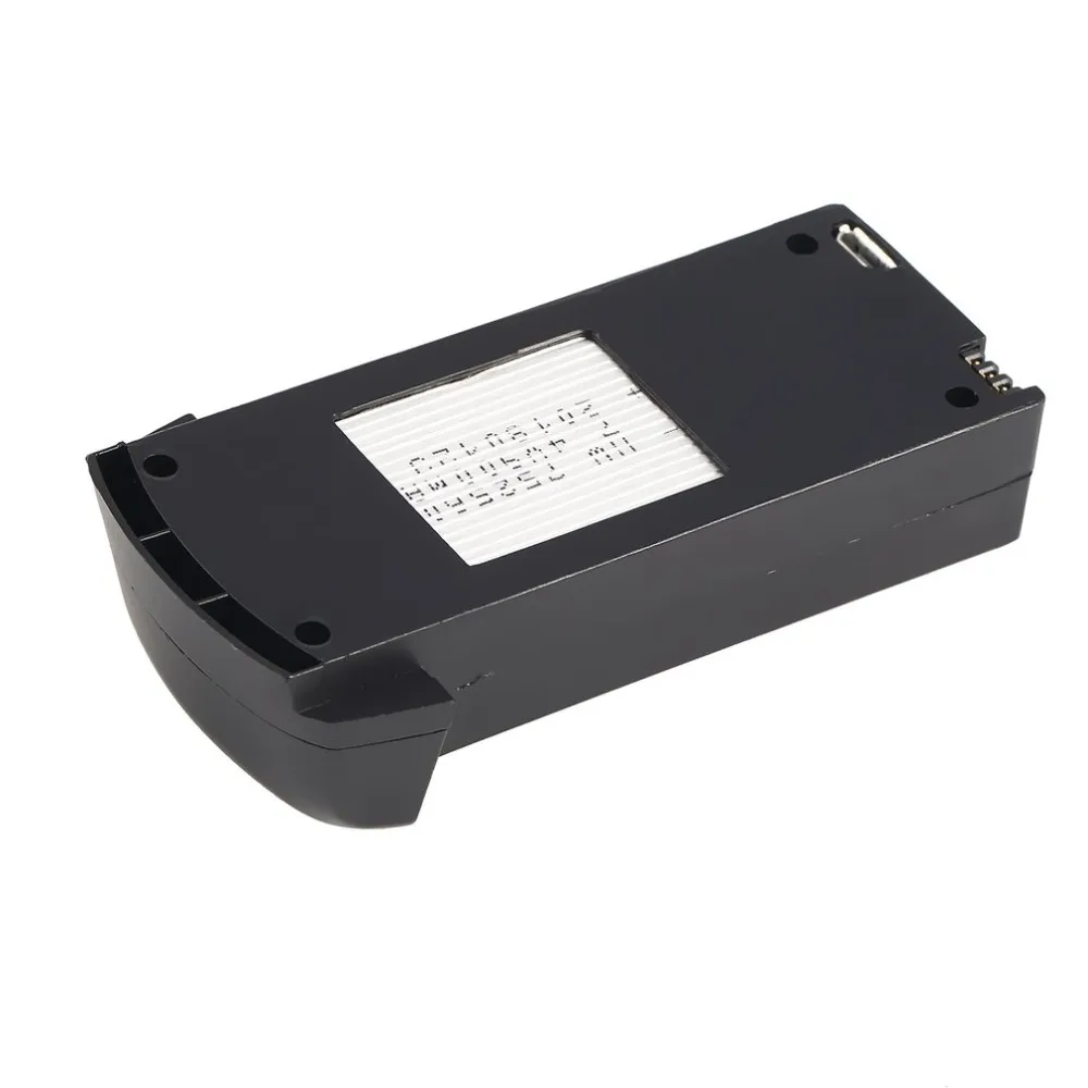 OCDAY 7 4 V 900mAh 25C 2S Li po аккумуляторная батарея запасные части Аксессуары для Le idea IDEA7