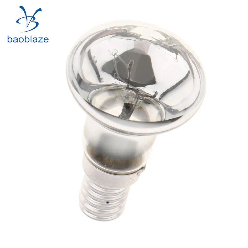 10pcs R39 Reflector Spotlight Bulb   Lamp Lightbulb Small Screw SES E14 30W
