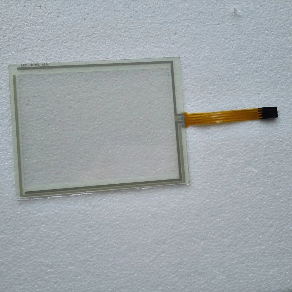 SA 5 7A SA 5 7B C D SA 5 7F Touch Glass screen for HMI