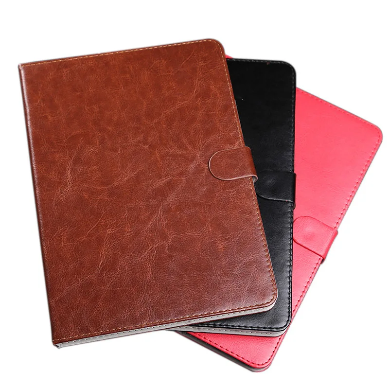 

For Apple Ipad 2 3 4 Protective Case Simple Luxurious  Case Leather Cover with Smart Sleep and Wake Up Shell for 9.7 Inch Case