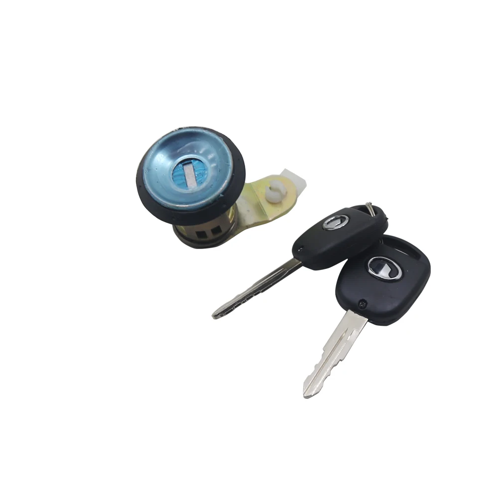 

OKC FRONT LEFT SWTICH DOOR LOCK WITH KEY FOR GREAT WALL HOVER H3 H5 HAVEL H3 H5