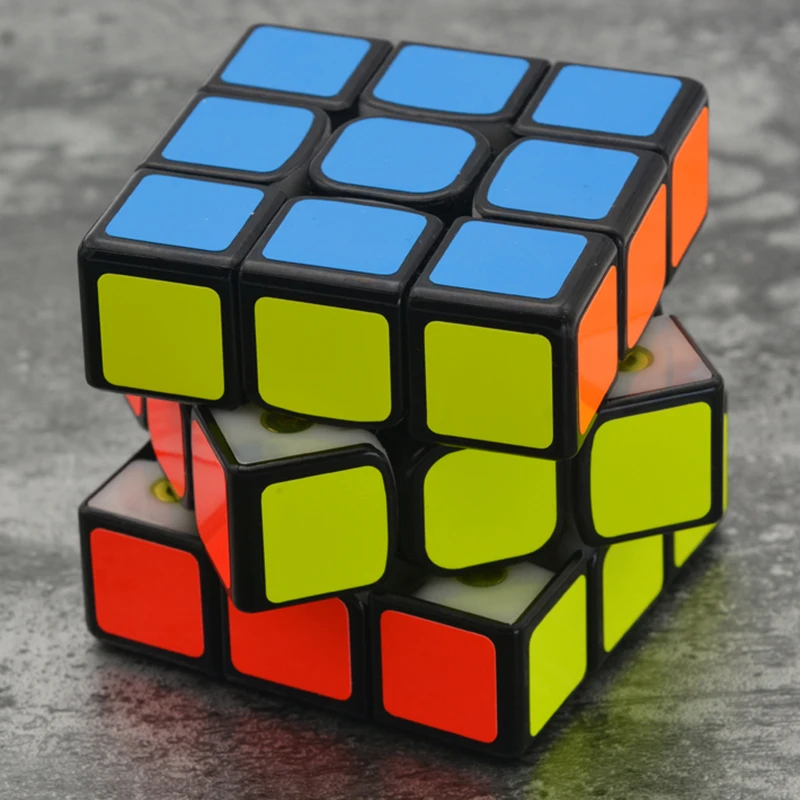 Kopen Dayan TengYun M 3x3x3 V8 Magnetische Magische Kubus Kampioen Concurrentie Professionele Kubus Speelgoed Gift Game 3x3x3 Kids Educatief Speelgoed