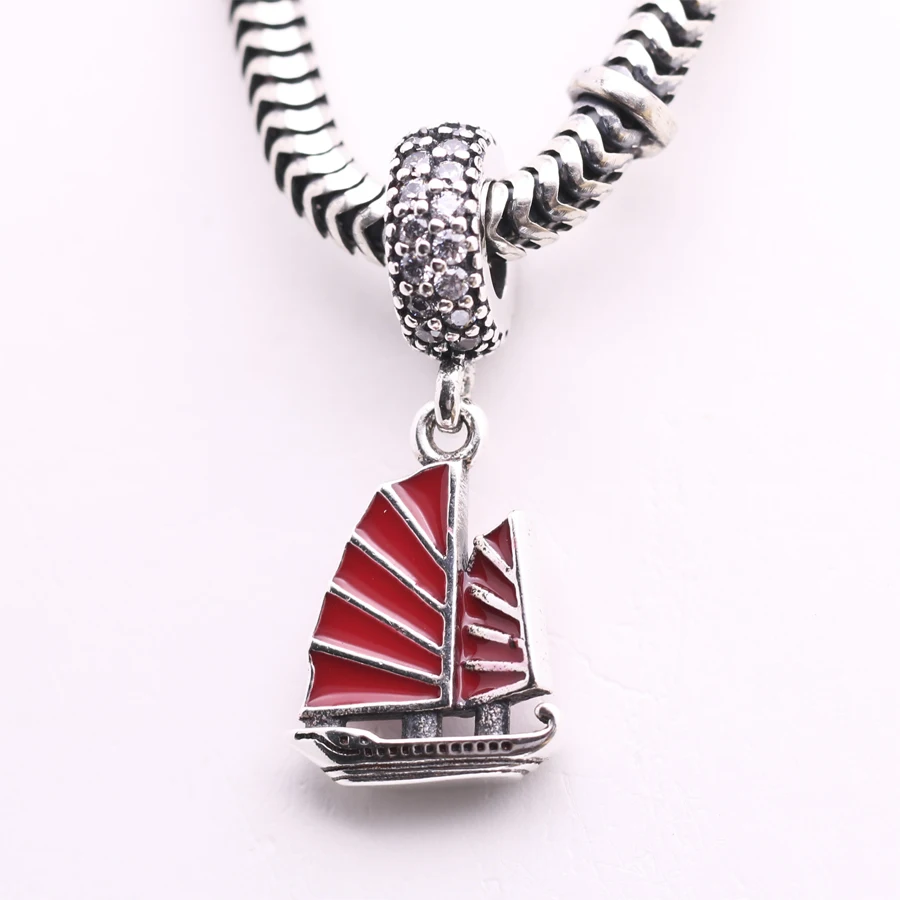 pandora charm barca a vela pandora charm barca a vela