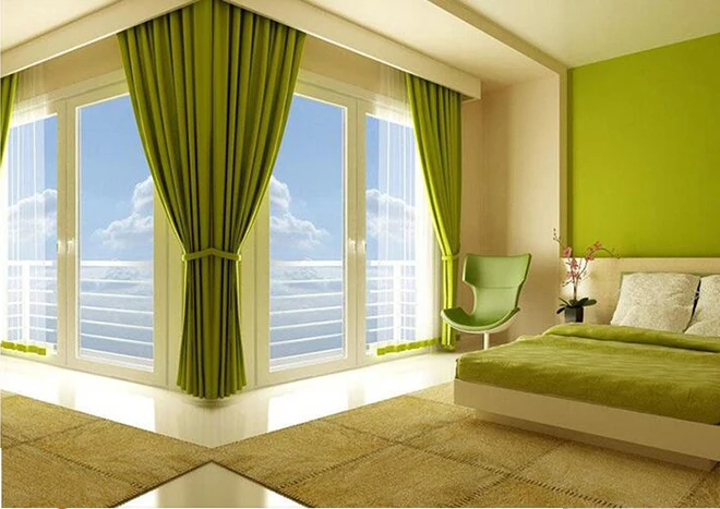 

Free shipping Top Brand Dooya Motor KT 52 E Remote control Motorized Curtain Track