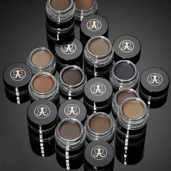 

2019 NEW Anastasia Beverlying Hills Anastasia Makeup Powder Glow Kit Gream 4 color Contour Highlighter Face Powder Blush Eyebrow