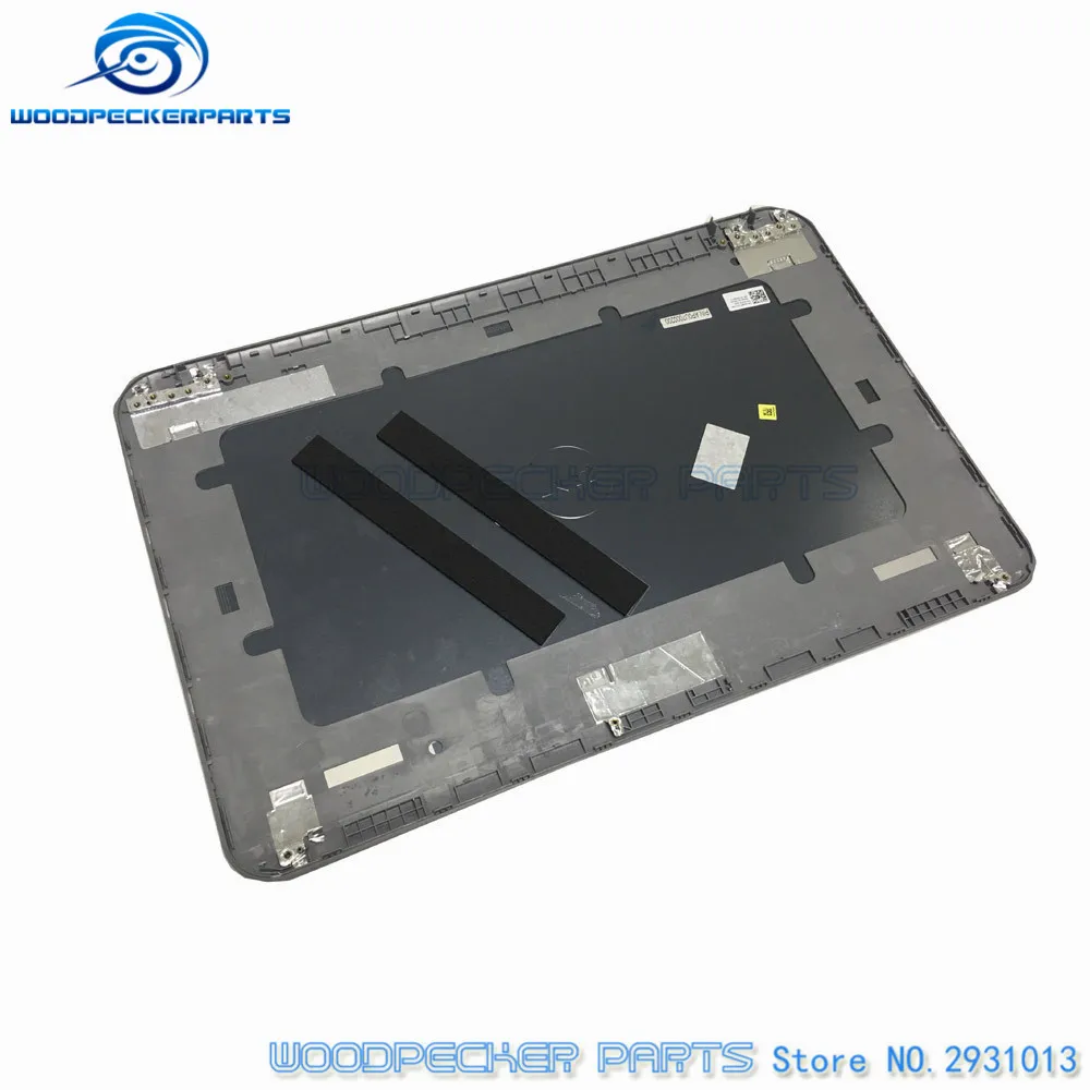 Ноутбук Новый оригинальный для Dell Inspiron 17R 5721 3721 5737 5735 LCD задняя крышка CN 0KX87J KX87J