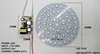 3W 7W 12W 18W 24W 36W 5730 SMD Light Board Led Lamp Panel For Ceiling + AC 100-265V LED power supply driver ► Photo 3/3