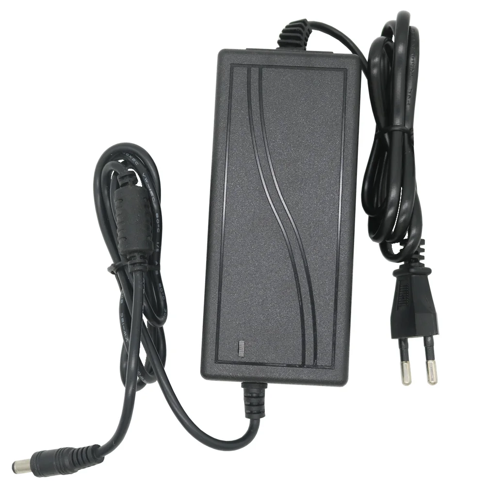 Najtaniej QUICKO nowy 24V3A 5.5*2.1 2.5mm 72W zasilacz do OLED LED T12 942 941 MINI stacja lutownicza STC cyfrowe spawanie elektryczne