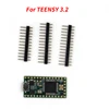 2 шт./лот Teensy 3,2 3,1 2,0 plus USB AVR макетная плата, клавиатура, мышь, ISP USB привод, Экспериментальная плата ► Фото 3/6