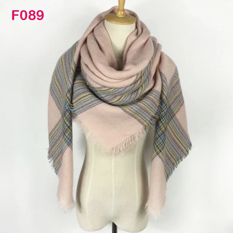 2018 очень красивый большой квадратный платок с запахом новый дизайн цветное