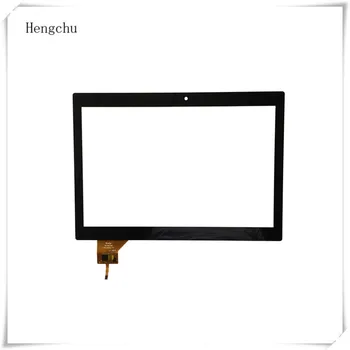 

New 10.1 Inch Touch Screen Digitizer Panel YTG-G10061-F1 V1.0 tablet pc