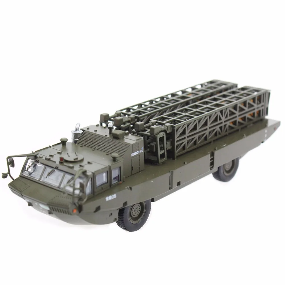 Литье под давлением 1:72 Масштаб короткошерстная инструкция военные модели танка