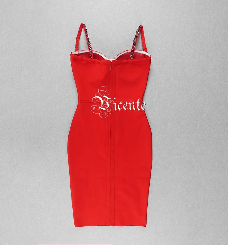HL5431 RED 5