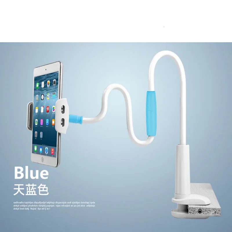 Lazy People Bed Desktop Tablet Holder Stand for iphone Samsung Huaiwei Xiaomi iPad