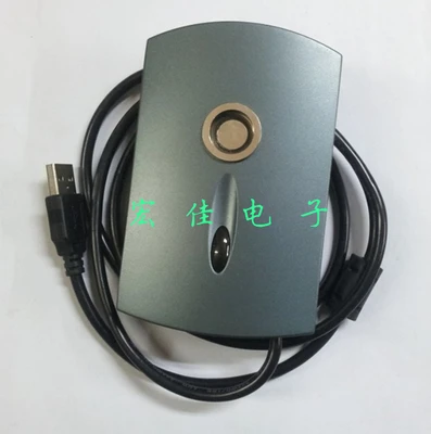 

DS1990A TM iButton Reader USB Plug and Play Reader