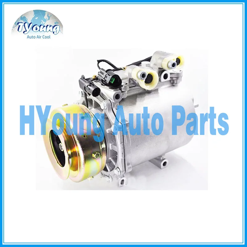 

auto a/c ac compressor for Mitsubishi Space Gear DSL Delica L400 1994-2003 AKC200A601A AKC201A601 MB946629 MR206800