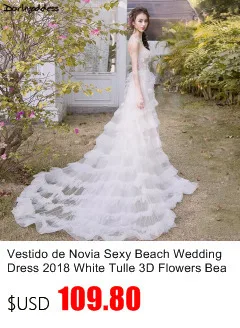 Vestidos De Novia роскошные розовые пляжные свадебные платья бабочка птица вышивка фотография сексуальное свадебное платье реальные фотографии