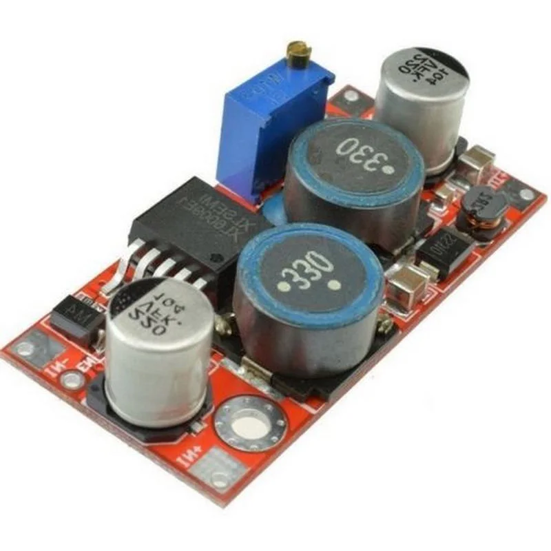 boost Converter (4)