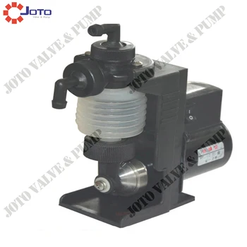 

free shipping High Efficiency 11w 460ml/min mini dosing pump for Mucus reconcile