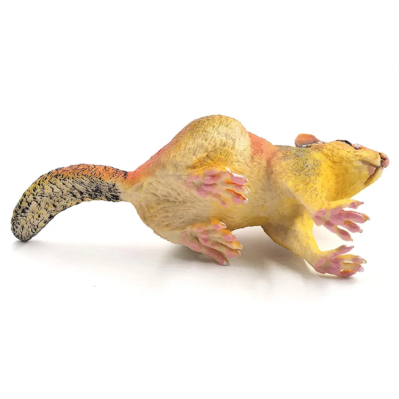 Artificial Big Chipmunk Mouse Rat Simulation Animal Model action figure fairy garden decoration accessories Pvc toy for children Artificial Big Chipmunk Mouse Rat Simulation Animal Model action figure fairy garden decoration accessories Pvc toy for children
