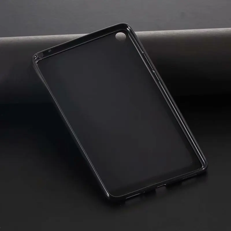 Чехол для Xiaomi Mi Pad 4 MiPad mipad4 8 дюймов Coque Capa Funda ТПУ силиконовый мягкий чехол Mipad 0
